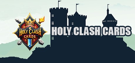 Games like Holy Clash Cards