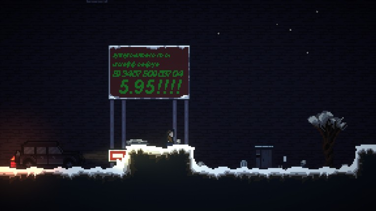 Beacon of Hope Image