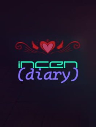 Incen(diary) Image