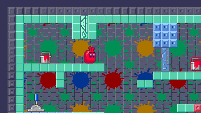 Inkventure screenshot