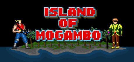 Games like Island of Mogambo