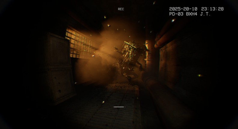 It Reaches screenshot