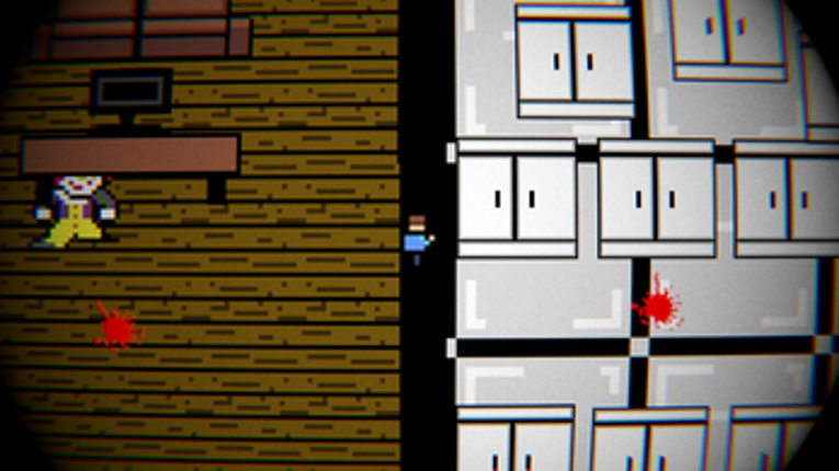 It's Harvey Time Image