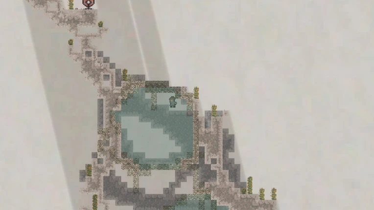 Jacob's Islands Image