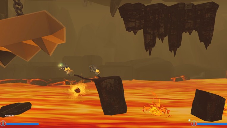 JetBound Image
