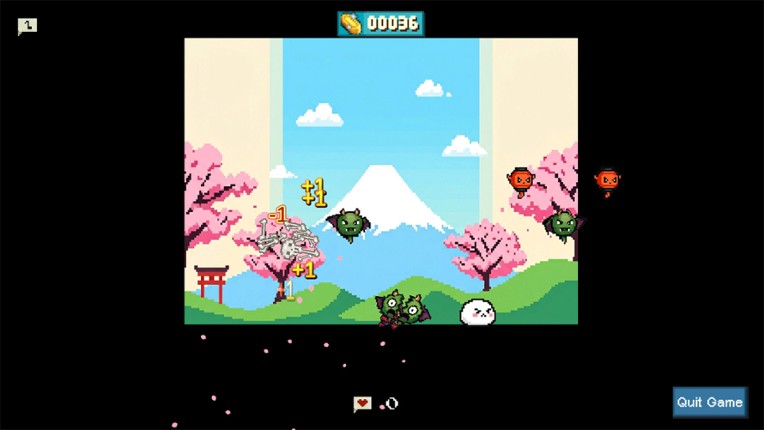Jump King Clicker Image