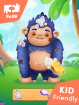 Jungle Vet Care Games For Kids Image