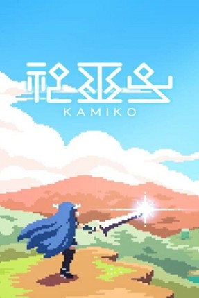 Kamiko Game Cover