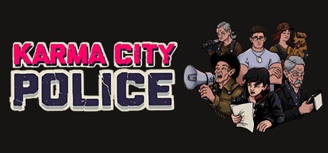 Games like Karma City Police