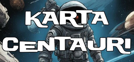 Games like Karta Centauri