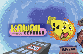 Games like Kawaii Genbaku