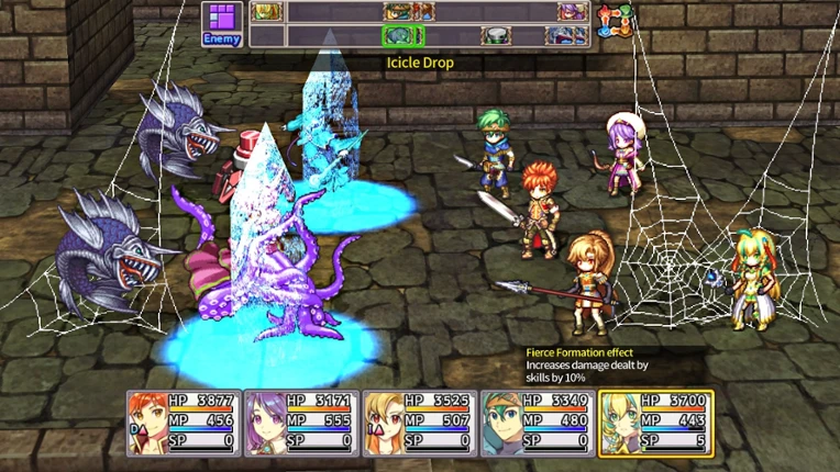 KEMCO RPG Selection Vol. 10 screenshot