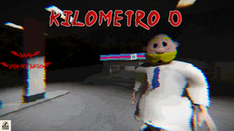 Kilometro 0 screenshot