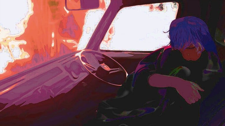 Falling Ever - Lost in Time screenshot