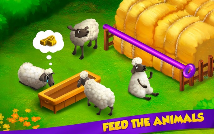 Klondike Adventures screenshot