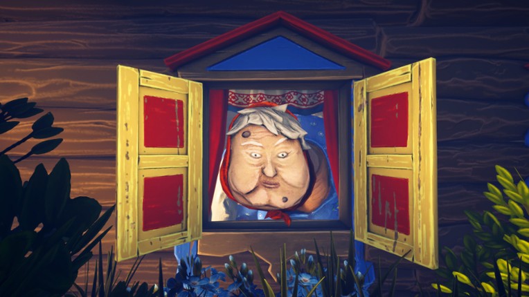 Koloboke: Sickness Simulator screenshot