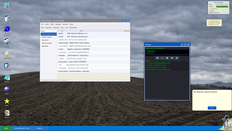 KSEF ❤️ screenshot