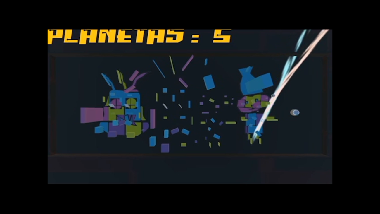 Games like Laberinto 16abril72