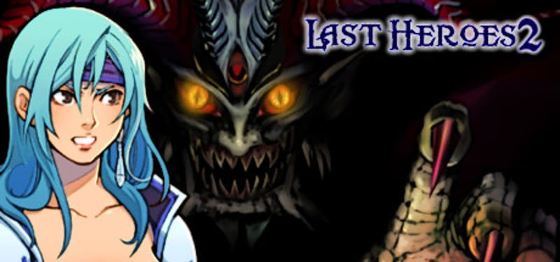 Last Heroes 2 Game Cover