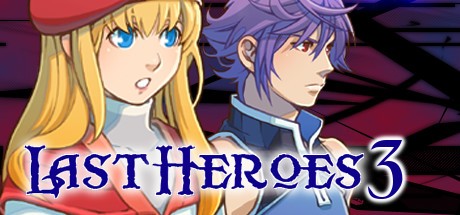 Games like Last Heroes 3