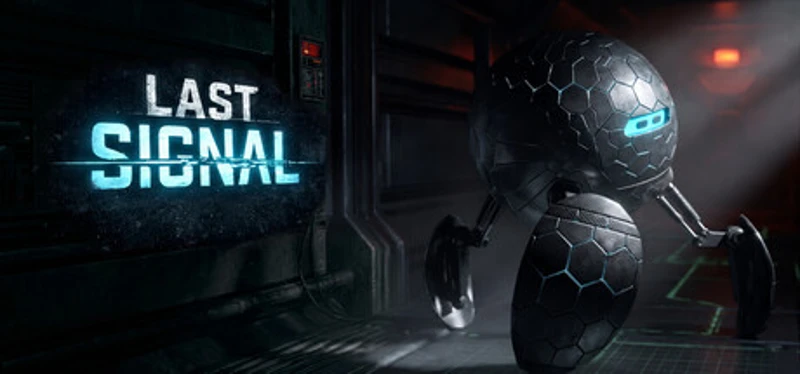 Last Signal Image