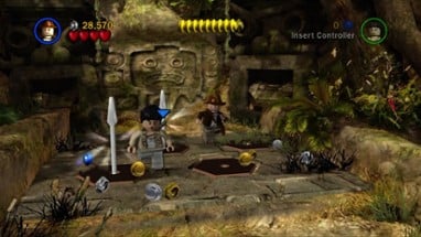 LEGO Indiana Jones: The Original Adventures Image