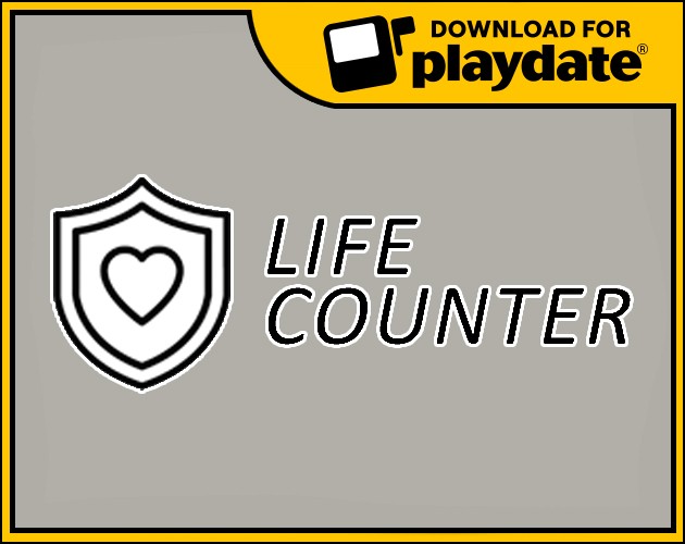 Games like Life Counter