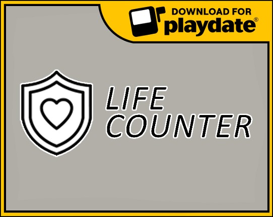 Life Counter Image