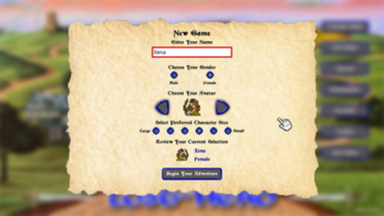 Lost-Hero Image
