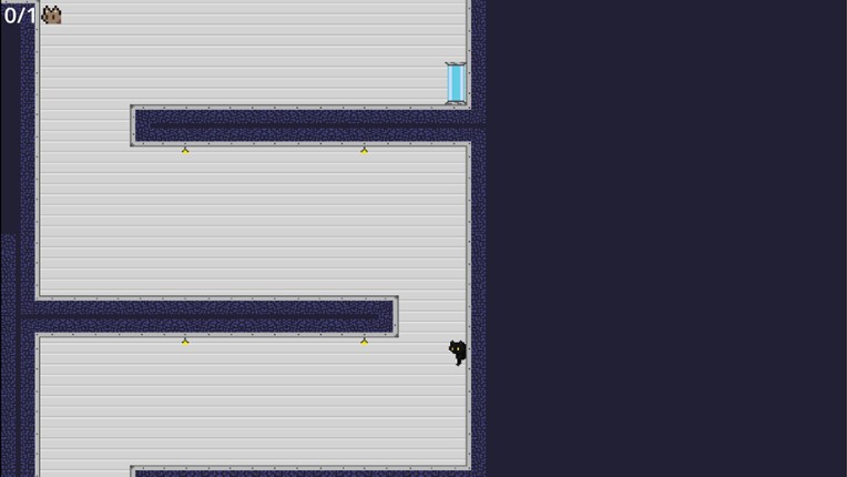 Lucifer's Grand Adventure screenshot