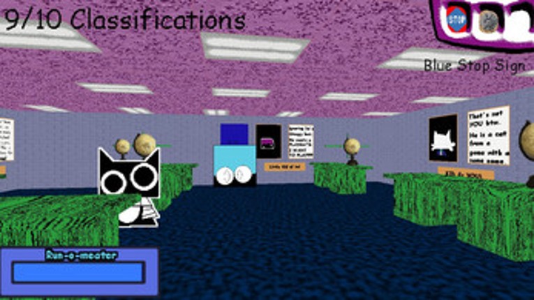 Luppa's Basics screenshot