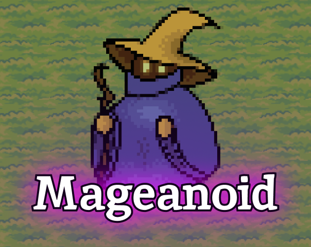 Games like Mageanoid