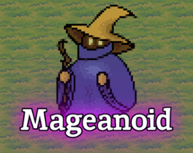 Mageanoid Image