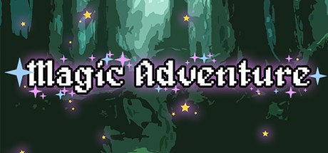 Games like Magic Adventures