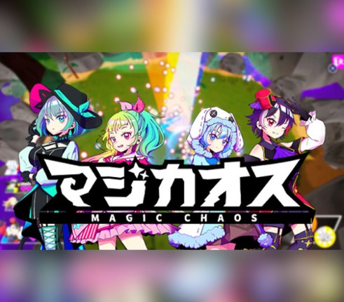 MAGIC CHAOS Image