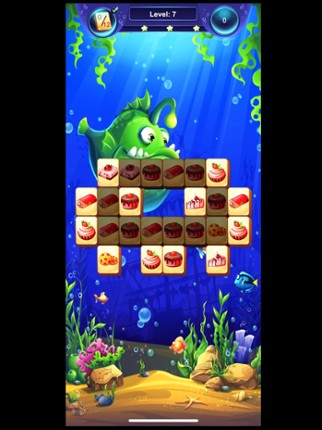 Mahjong Puzzle: Brain Training Image