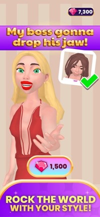 Make Me Beautiful! screenshot