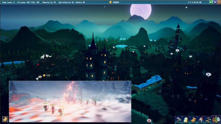 Make the Empire Great Again screenshot