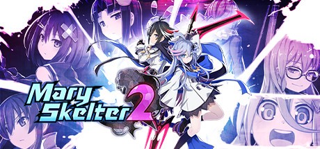 Games like Mary Skelter 2