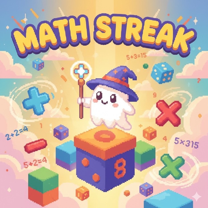 Games like Math Streak