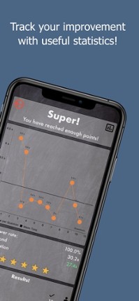 Mental Math: Training Games screenshot