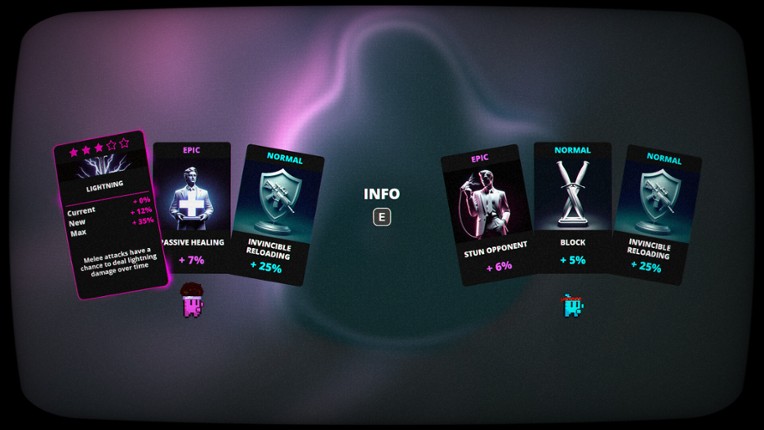 Miami Fighters screenshot