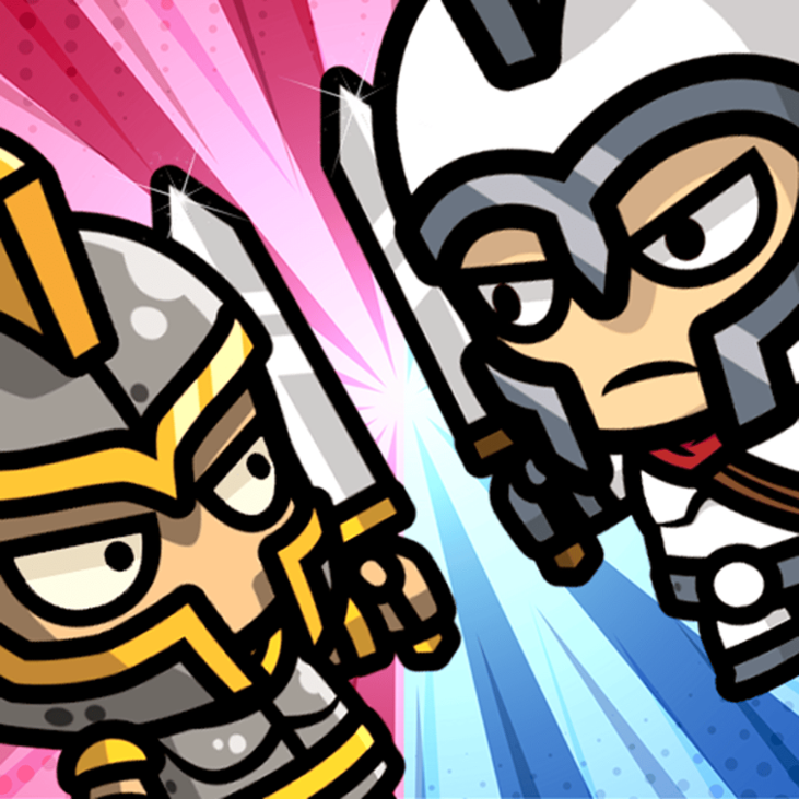 Games like MiniBattles