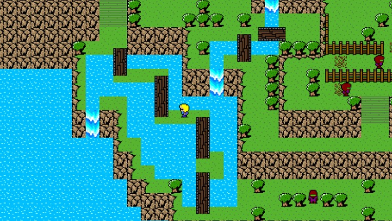 Mockingbird screenshot