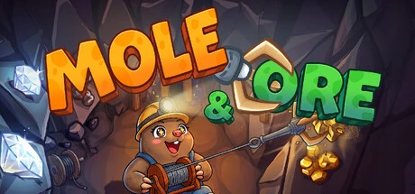 Games like Mole & Ore