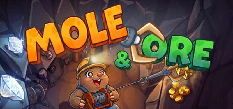 Mole & Ore Image