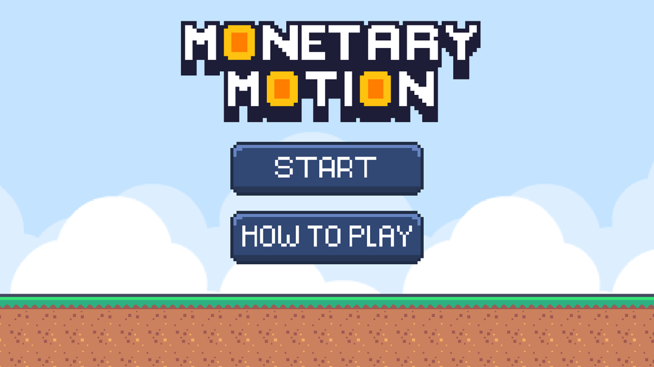 Games like Monetary Motion
