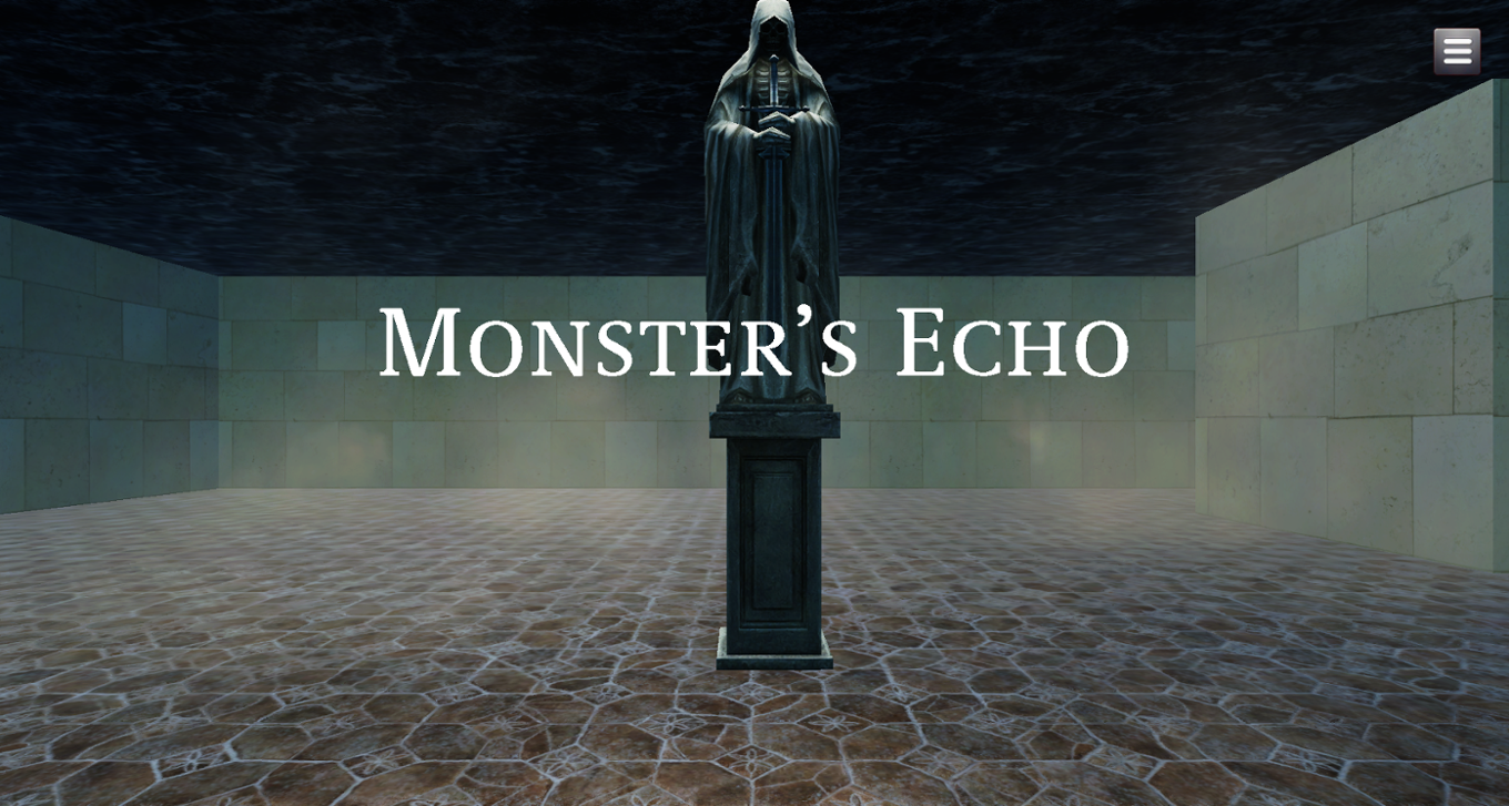 Games like Monster's Echo