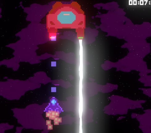 Moon Shot screenshot