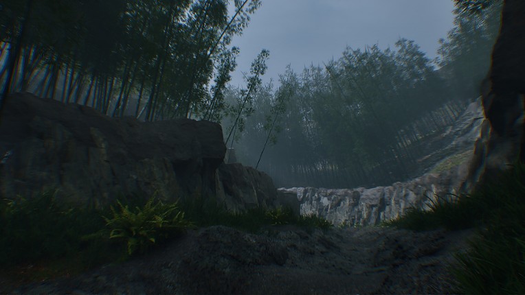 Mountain Eye screenshot